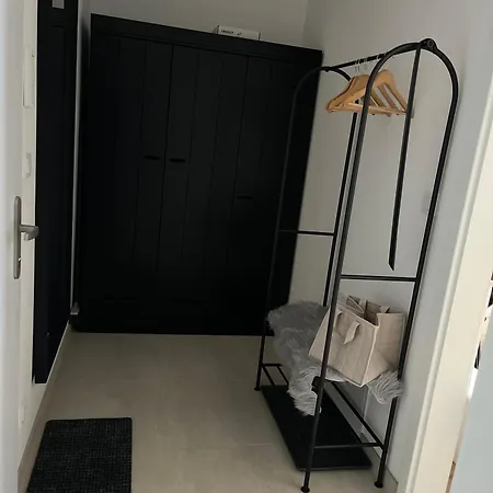 Krusec Plesivec Apartment