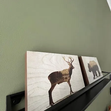 Appartement Krusec Plesivec