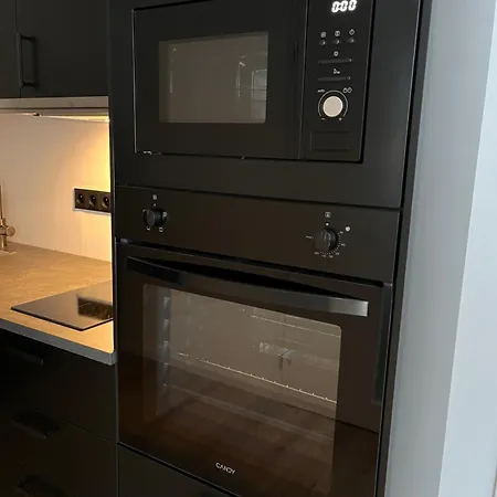 Krusec Plesivec Apartment