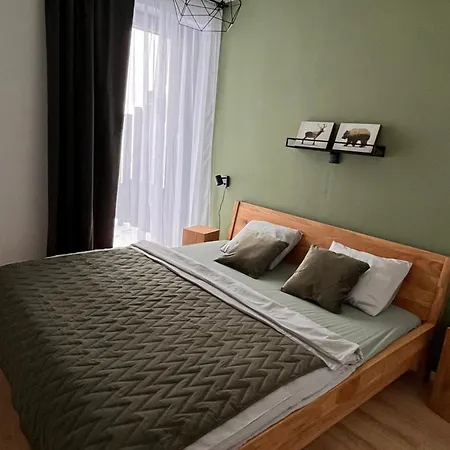 Apartment Krusec Plesivec *