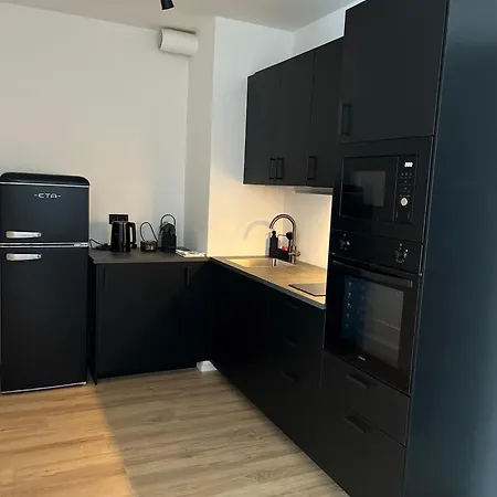 Krusec Plesivec Apartment