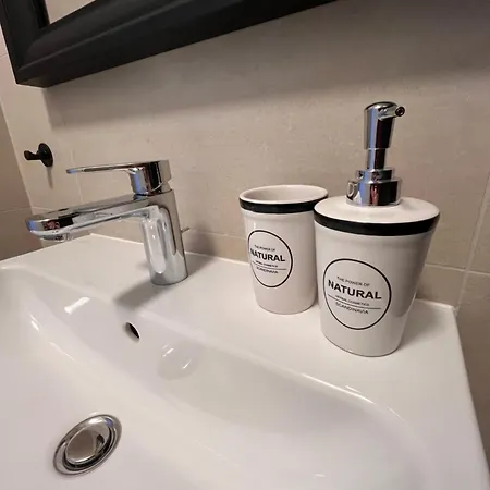Krušec Plešivec Apartmán *