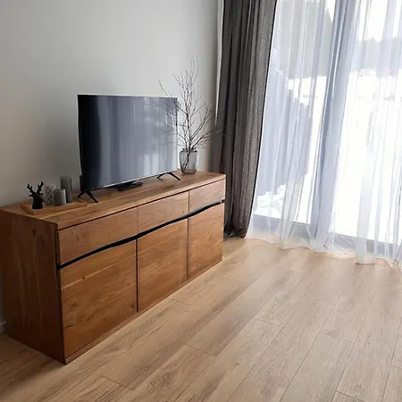 Apartment Krusec Plesivec Karlovy Vary