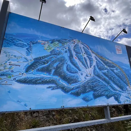 Lägenhet Krusec Plesivec