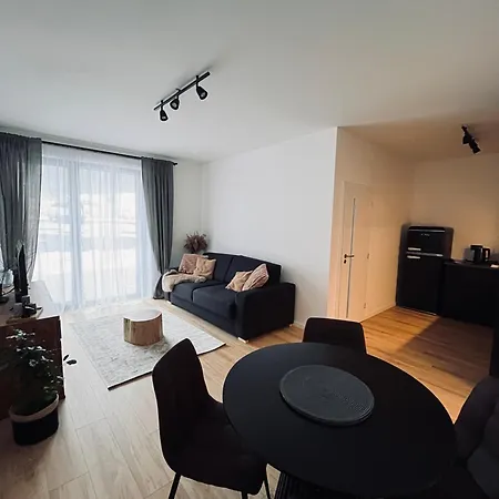 Krusec Plesivec Apartment