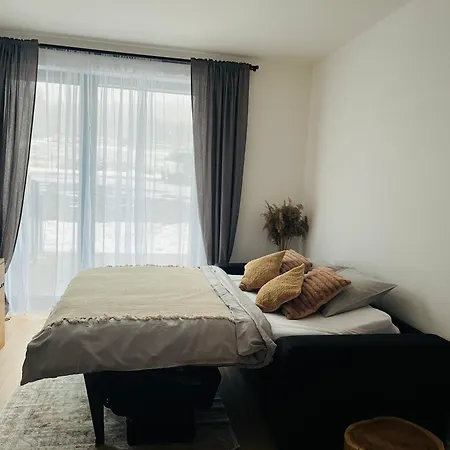 Apartment Krusec Plesivec