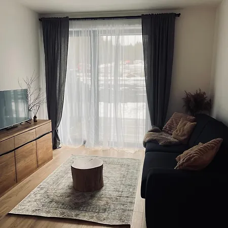 Krusec Plesivec Apartment