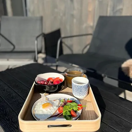 Krusec Plesivec Lägenhet *