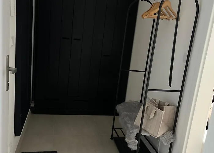 Krusec Plesivec Apartment