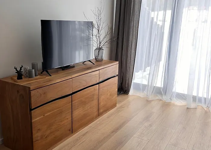 Apartment Krusec Plesivec Karlsbad