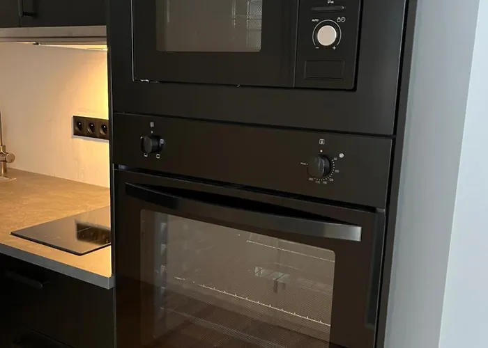 Krusec Plesivec Apartment