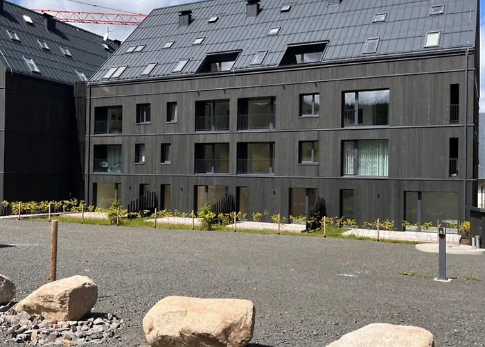 Krušec Plešivec Apartamento