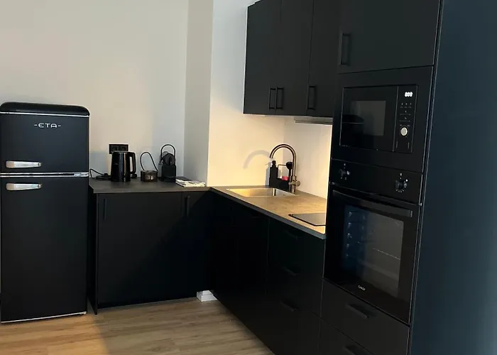 Krusec Plesivec Apartment