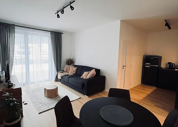 Krusec Plesivec Apartment
