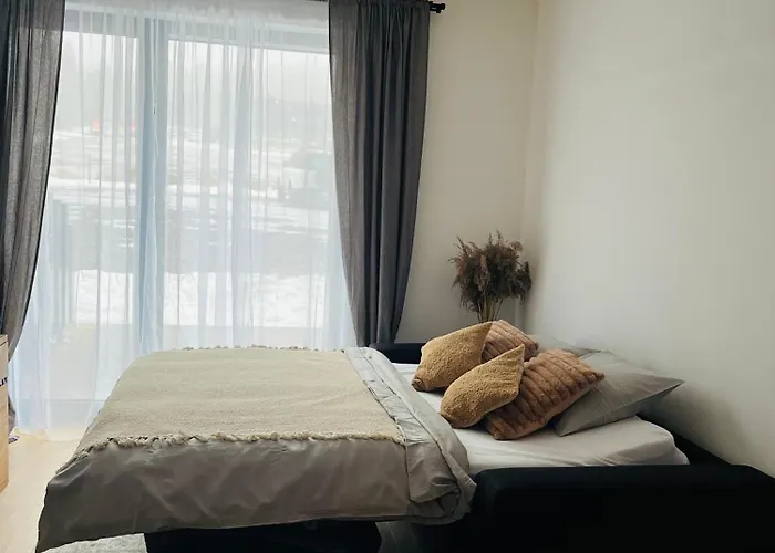 Apartment Krusec Plesivec