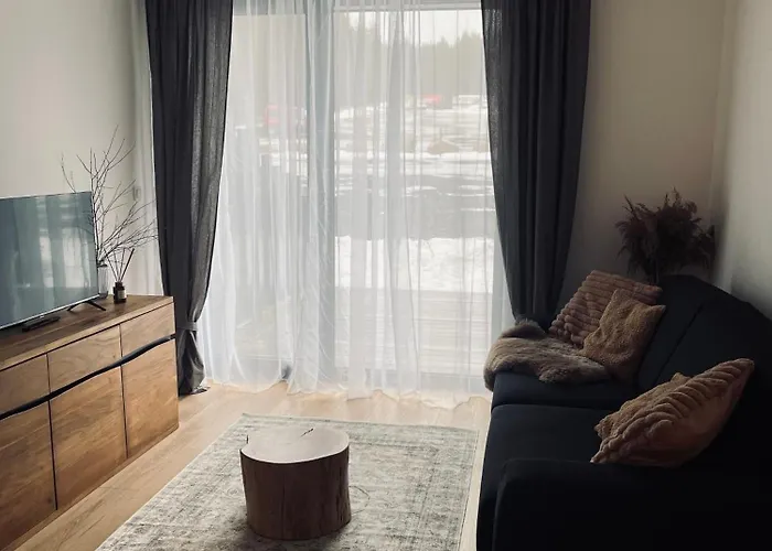 Krusec Plesivec Apartment